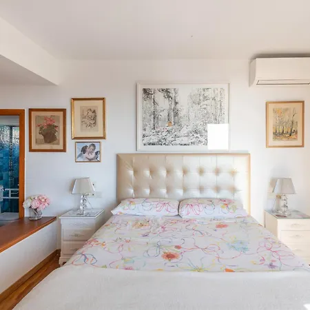 Villa Great 70's Style House Sant Vicenc de Montalt