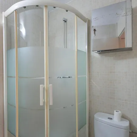 Great 70's Style House * Sant Vicenc de Montalt