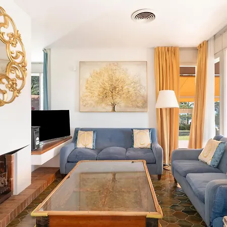 Great 70's Style House