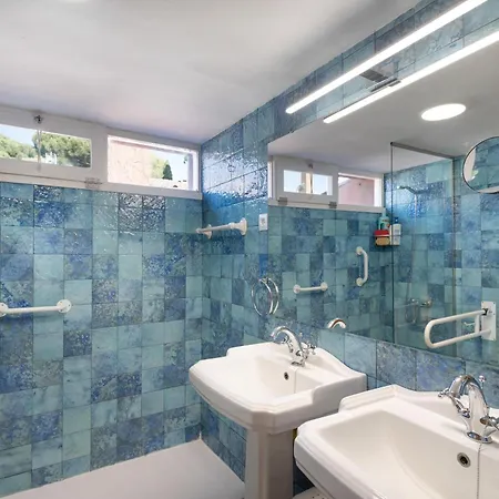 Great 70's Style House Sant Vicenc de Montalt