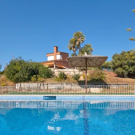 Great 70's Style House * Sant Vicenc de Montalt