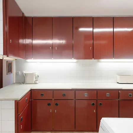Great 70's Style House Villa Sant Vicenc de Montalt