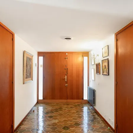 Villa Great 70's Style House Sant Vicenc de Montalt